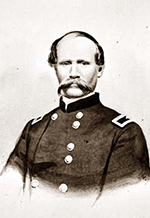 General Robert Granger