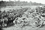 Union Horse Artillery