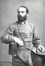 General Joseph Wheeler